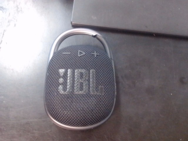 JBL Speaker Clip 4