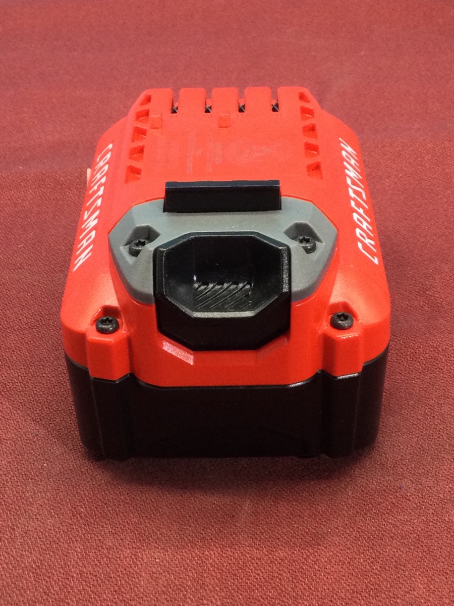 Craftsman 20V Battery CMCB204
