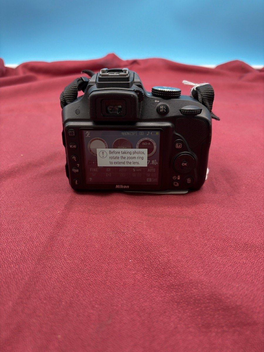 Camera Nikon Model D3300 18-55 VR Kit photo 2