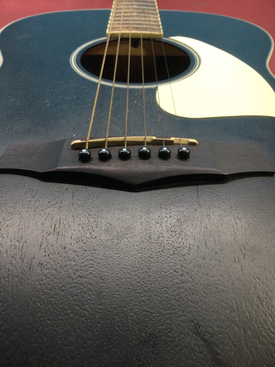 Ibanez Electric-Acoustic Guitar SGT220 photo 4