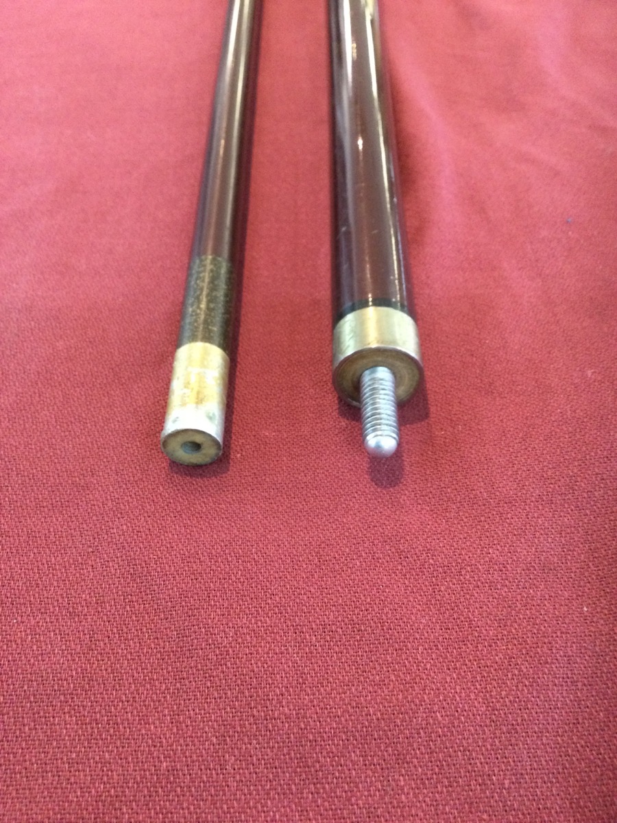 Eastpoint Graphite Pool Cue photo 4