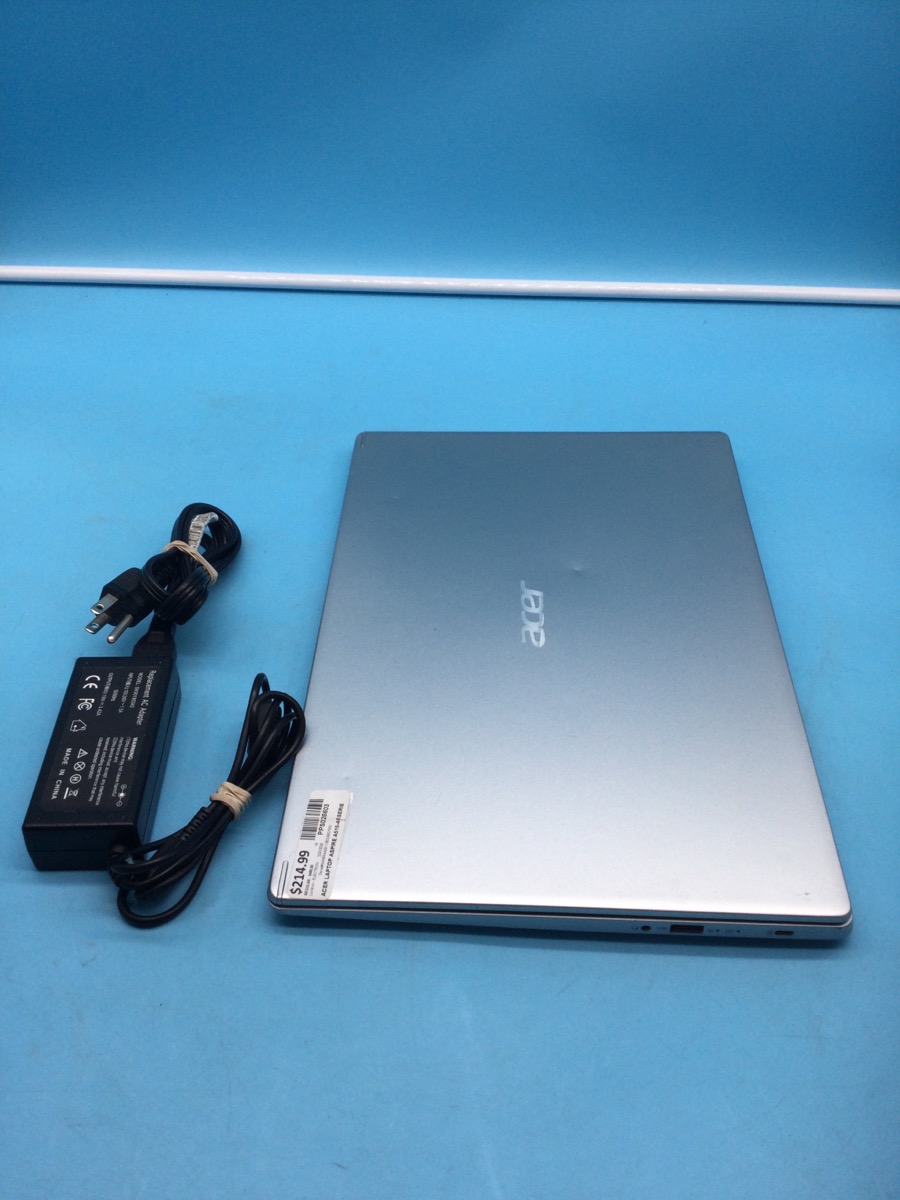Acer Aspire 5 A515-46 Laptop with Charger photo 3