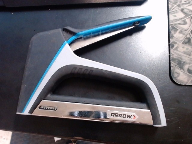 Arrow Stapler Hand Tool