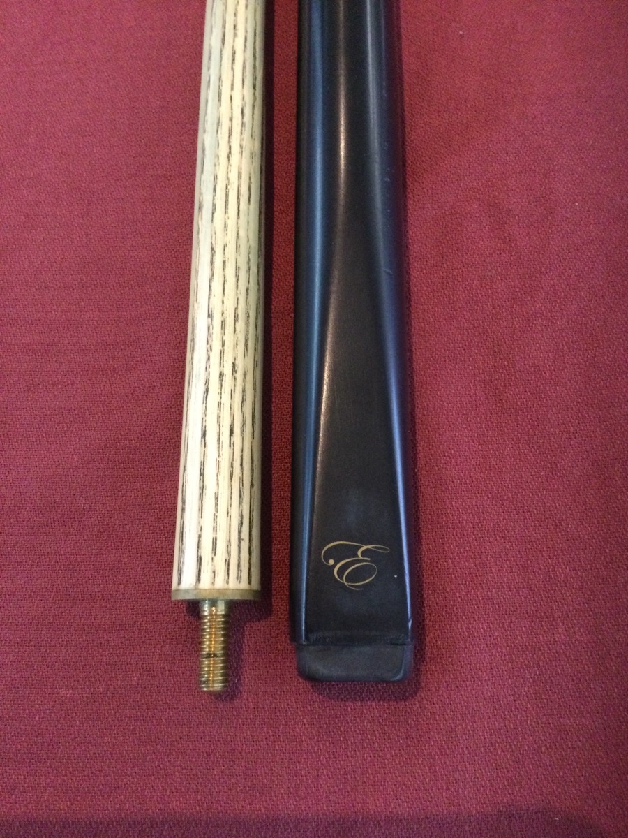 Elite Snooker Pool Cue photo 2