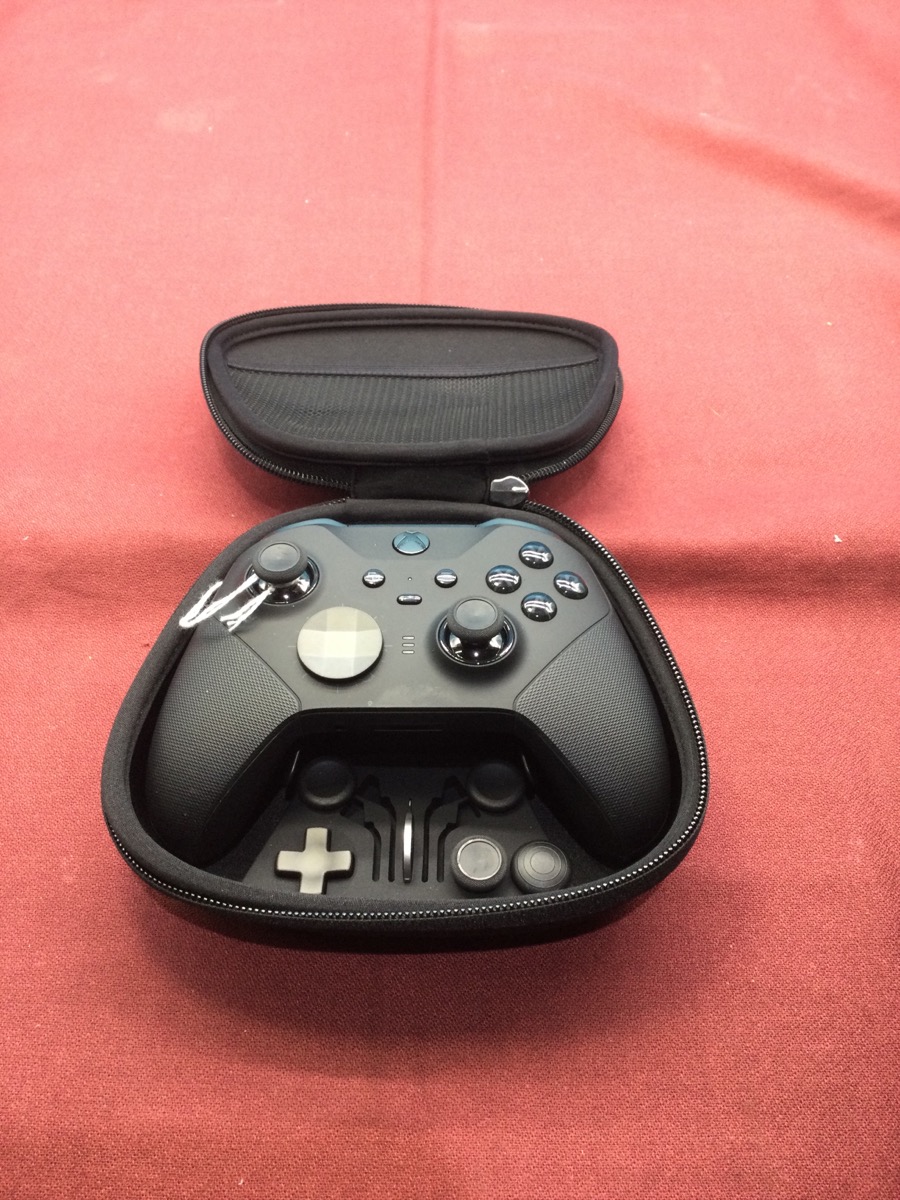 Microsoft Xbox Elite Series 2 Core Wireless Controller