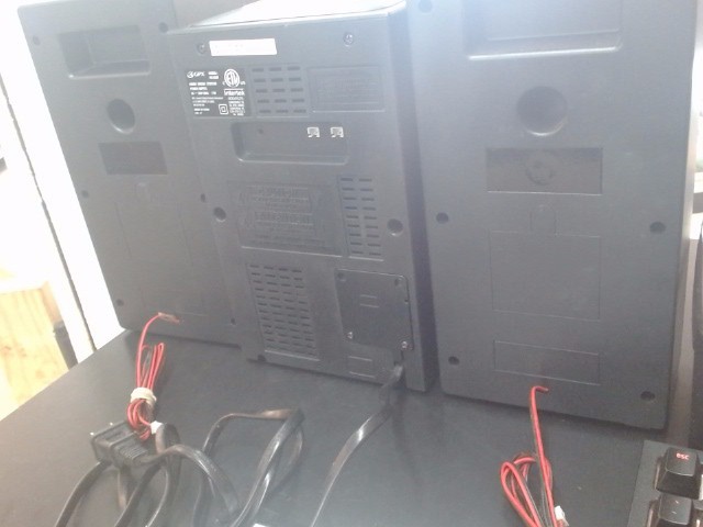 Gpx Mini-Stereo HC425B photo 2