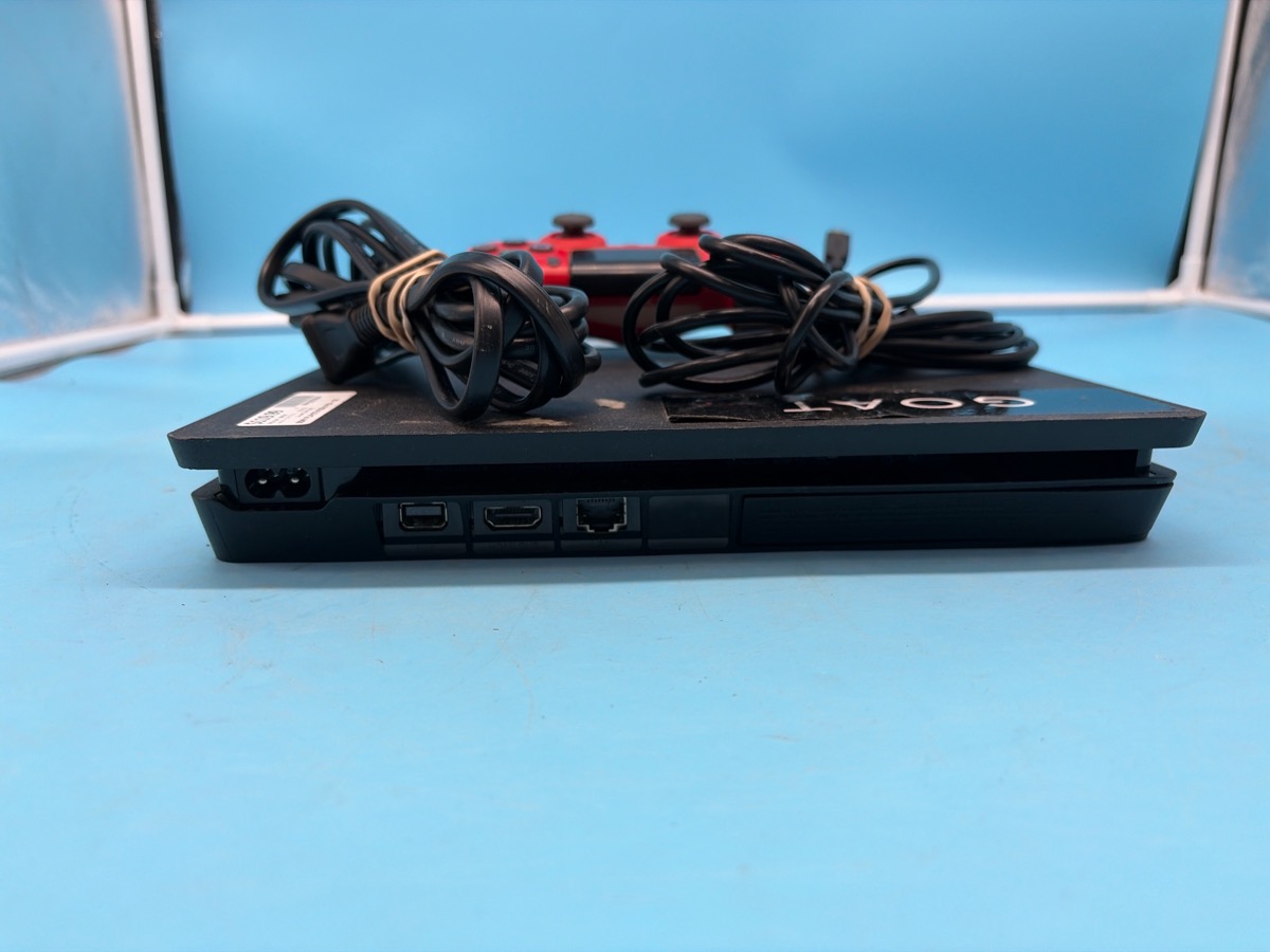 Sony PlayStation 4 PS4 photo 2