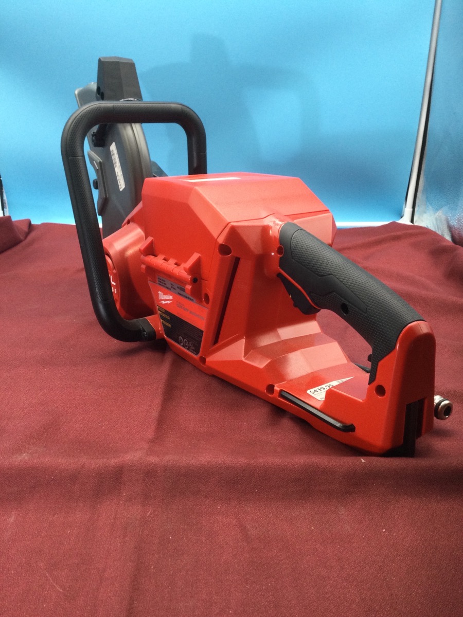 Circular Saw Milwaukee Model 2786-20 photo 2