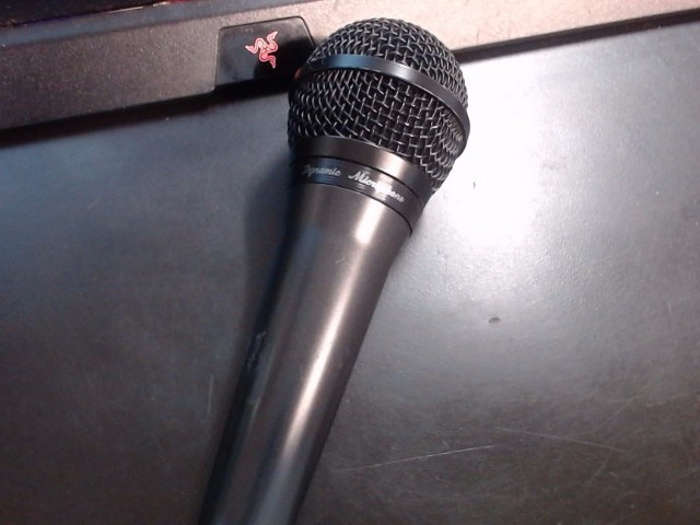 Shure Microphone PGA58
