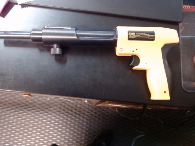 DeWalt Fastening Tool Model P2201