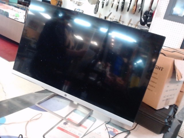 Monitor HP 32 Display
