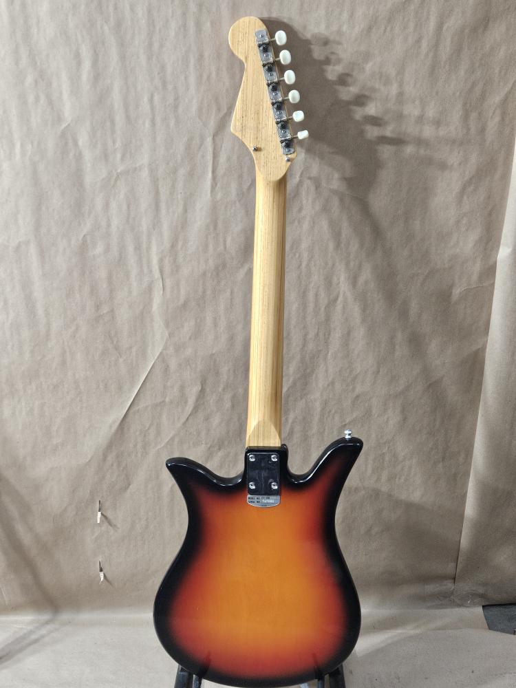 エレキギター　ET-200 TEISCO DEL REY GUITARS ET-200 Good | Buya