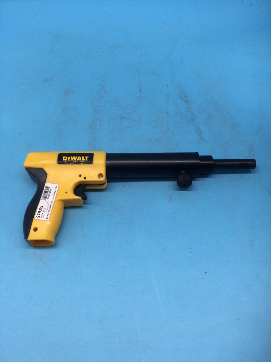 DeWalt Fastening Tool P2201