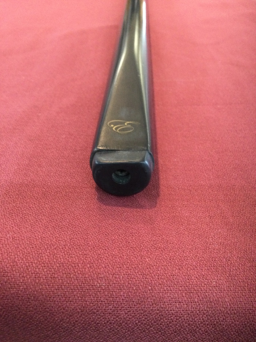 Elite Snooker Pool Cue photo 4