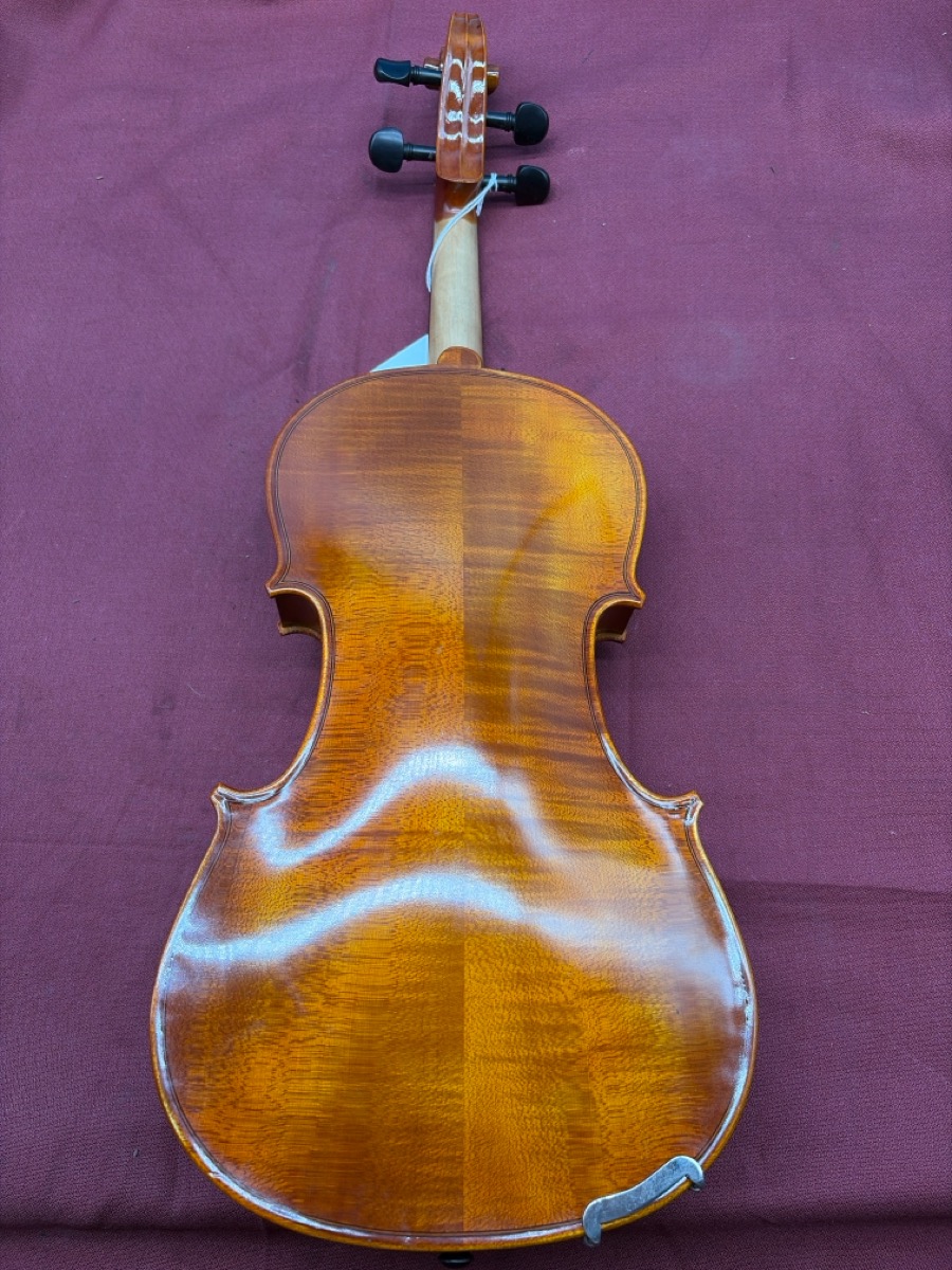 Samuel Eastman Violin Model VL100 with Bow photo 2