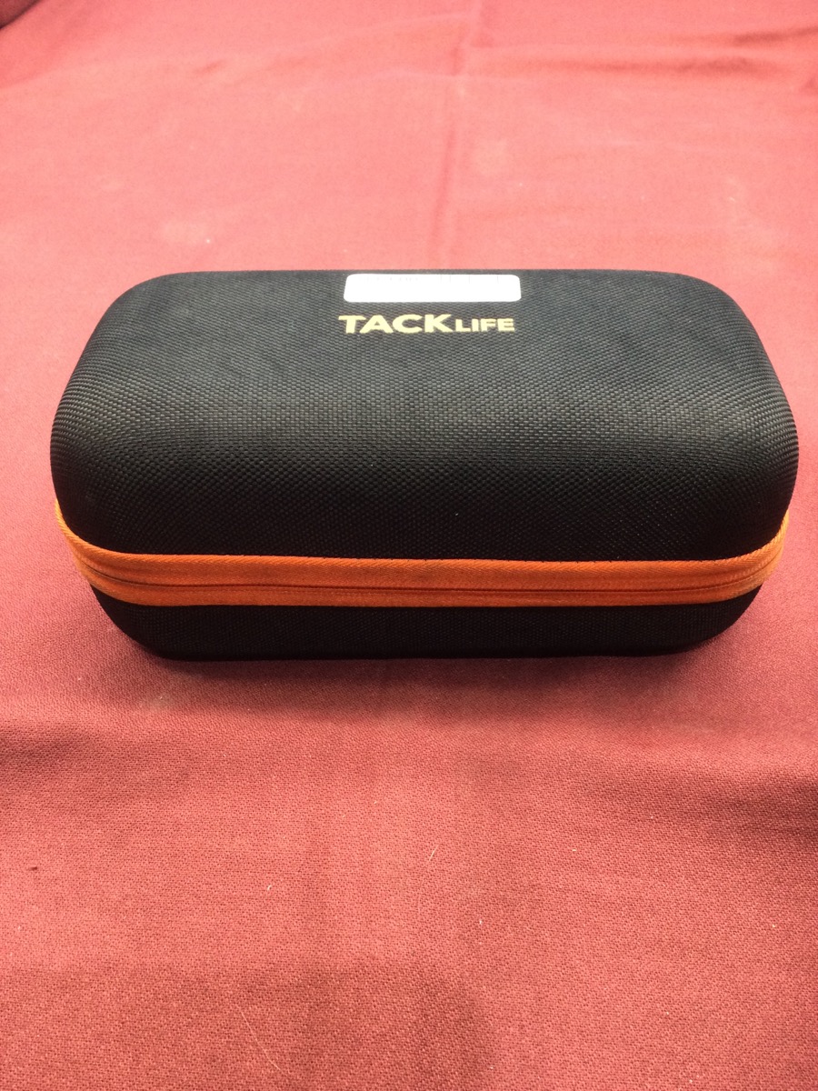 Car Audio Tacklife Model T8 Pro photo 3