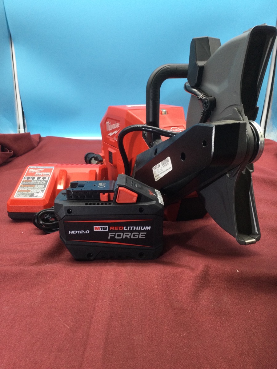 Circular Saw Milwaukee Model 2786-20