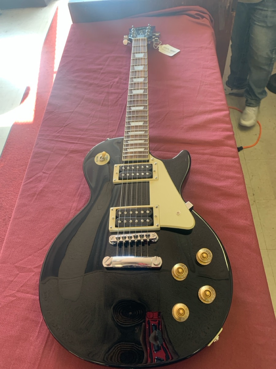 Epiphone Les Paul Standard
