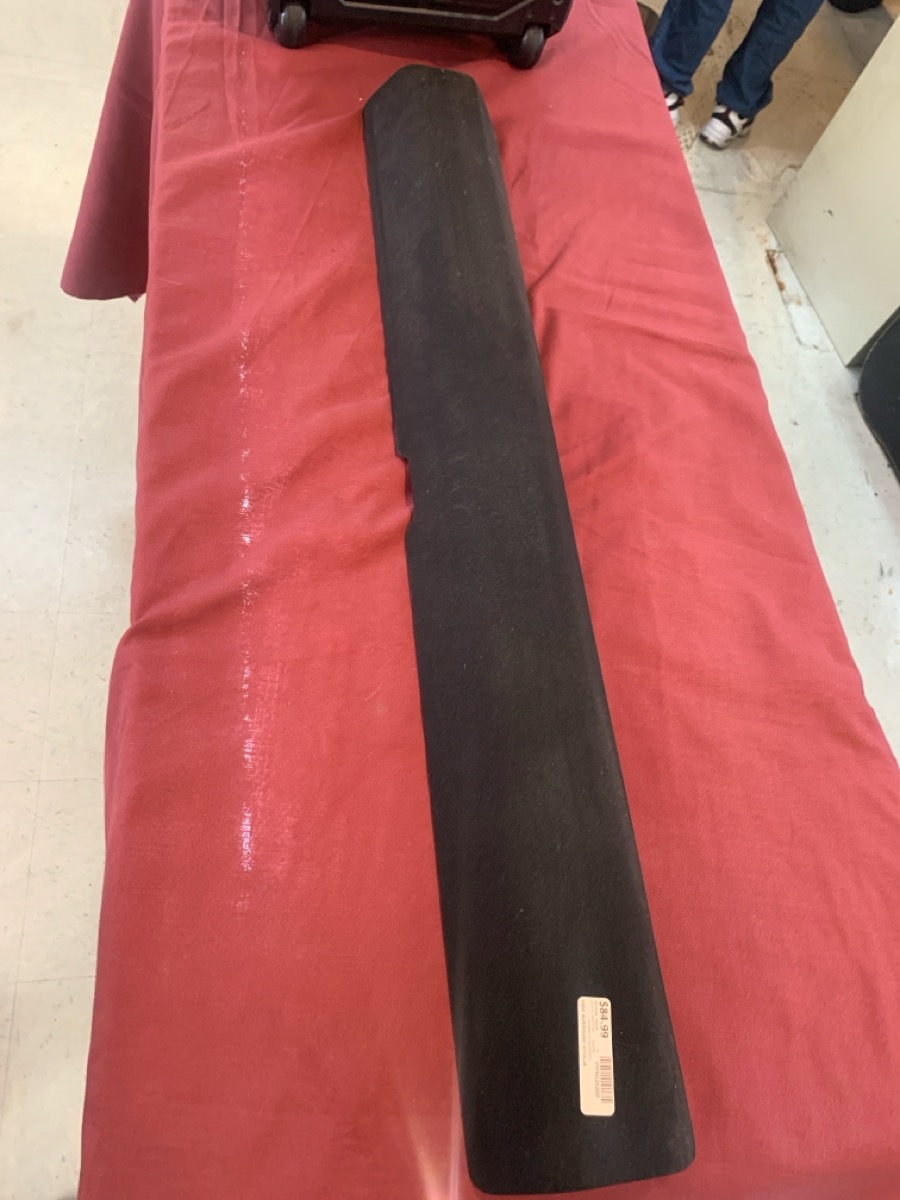 Soundbar Speaker Vizio Model V21D-J8 photo 2