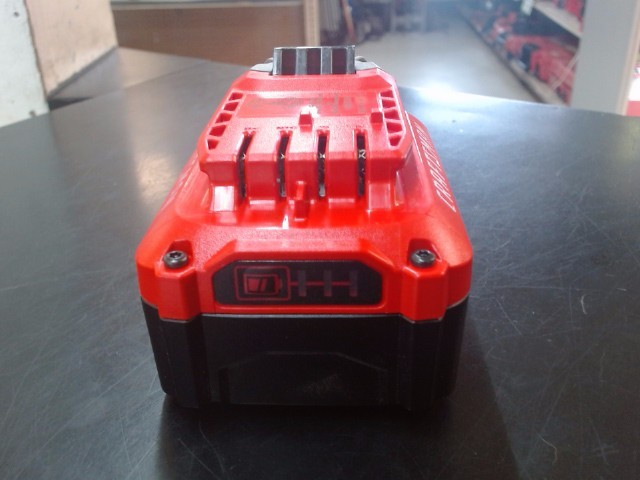 Craftsman 20V 5.0Ah Battery photo 3