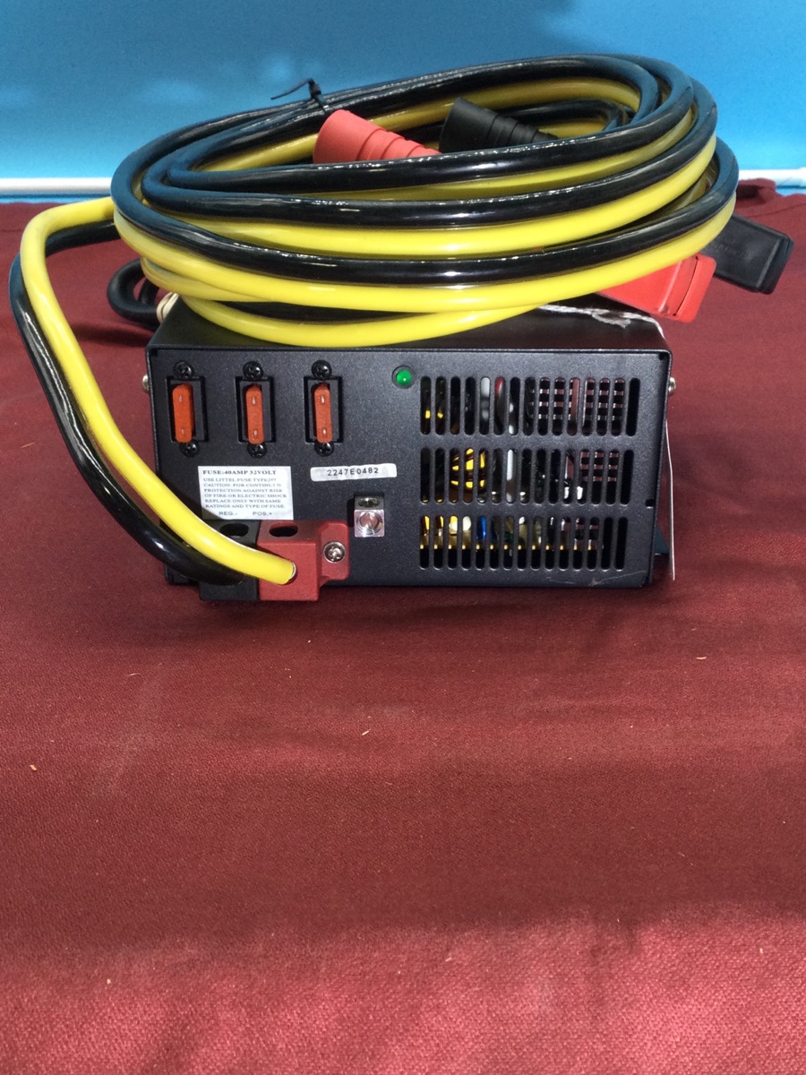 Power Converter photo 2
