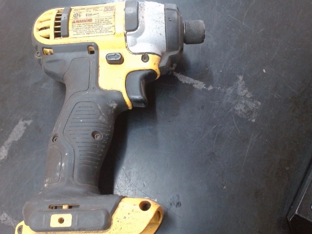 DeWalt 20V Driver DCF885 Tool Only Impact Wrench photo 2