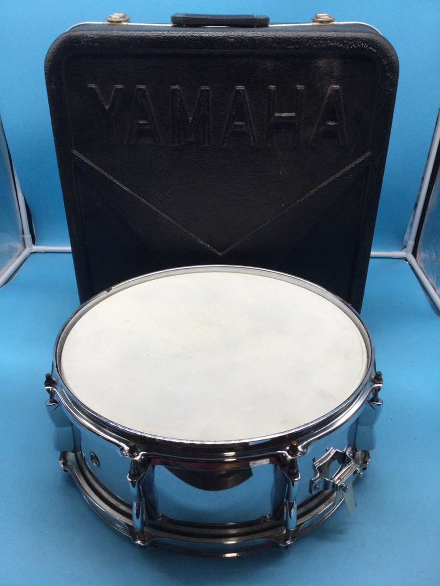 Yamaha Snare Drum Model KSD-225
