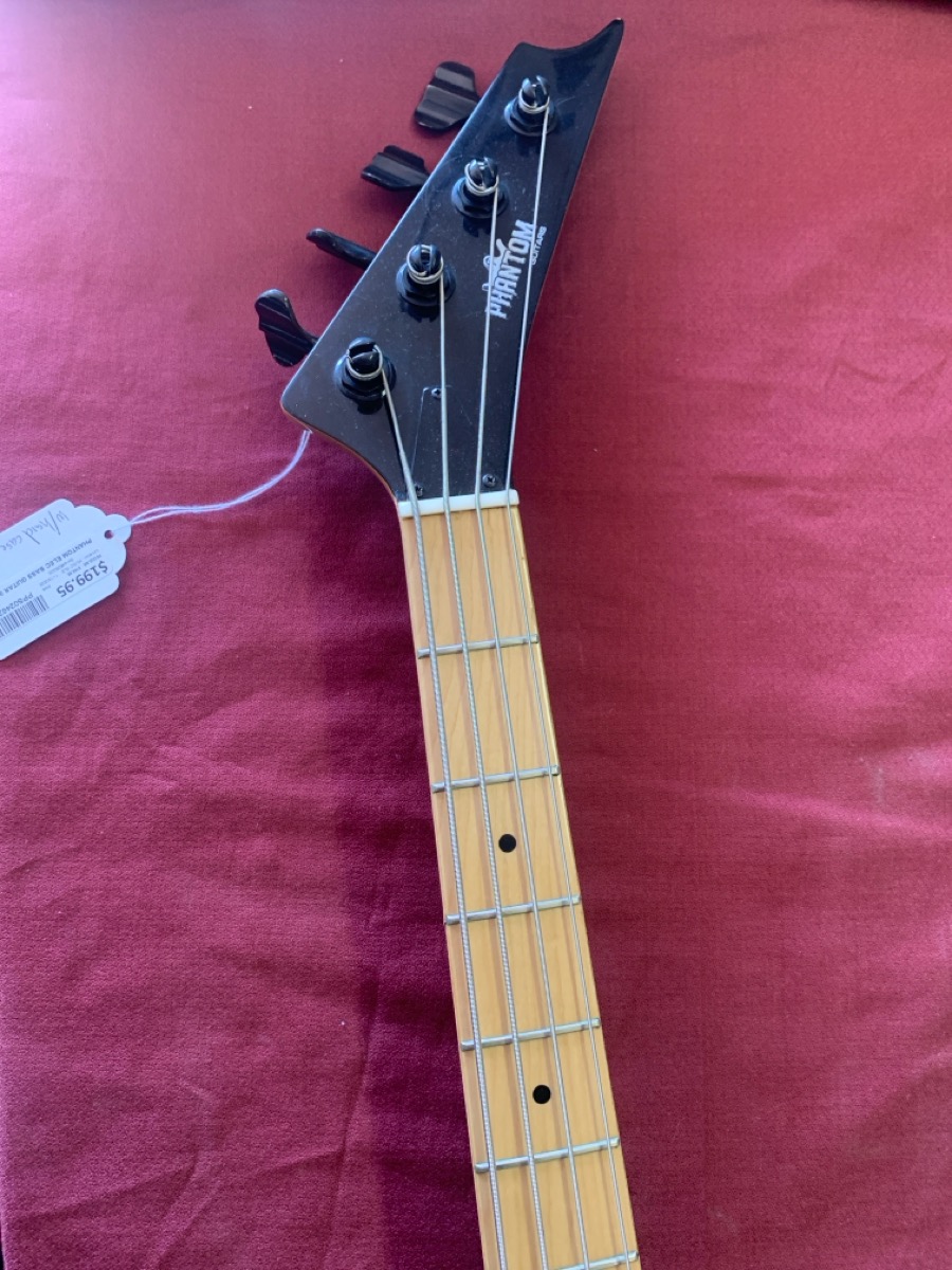 Phantom Guitar photo 3