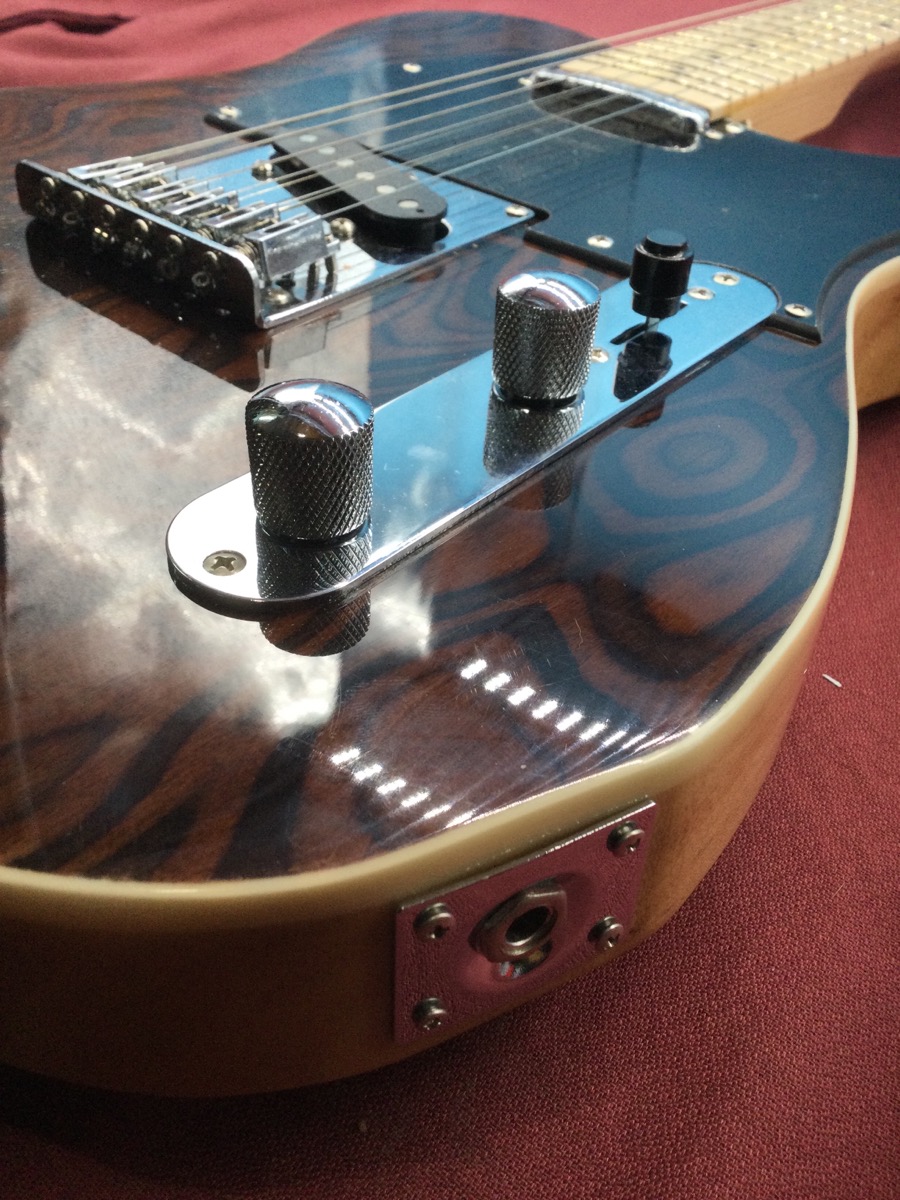 Guitar Cozart 12 String photo 4