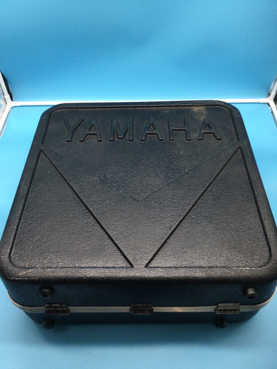 Yamaha Snare Drum Model KSD-225 photo 3