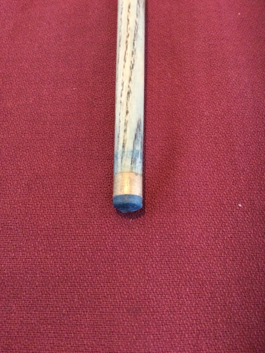 Elite Snooker Pool Cue photo 5