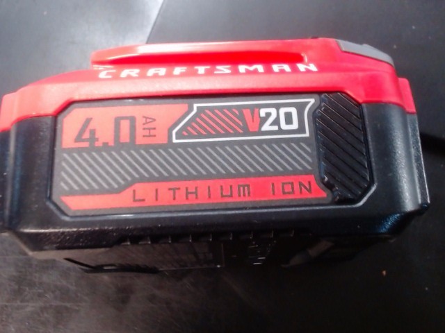 Craftsman 20V Battery CMCB204