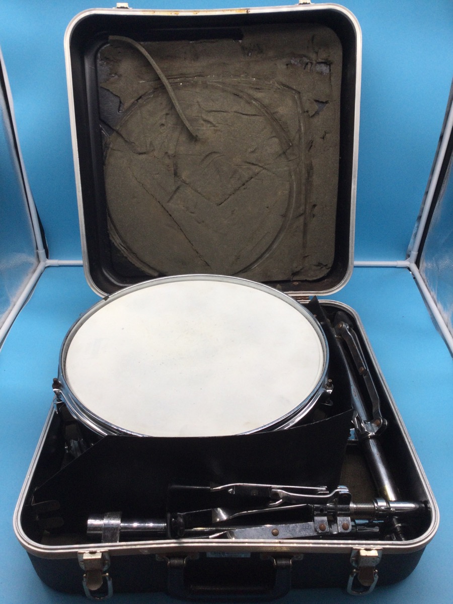 Yamaha Snare Drum Model KSD-225 photo 2