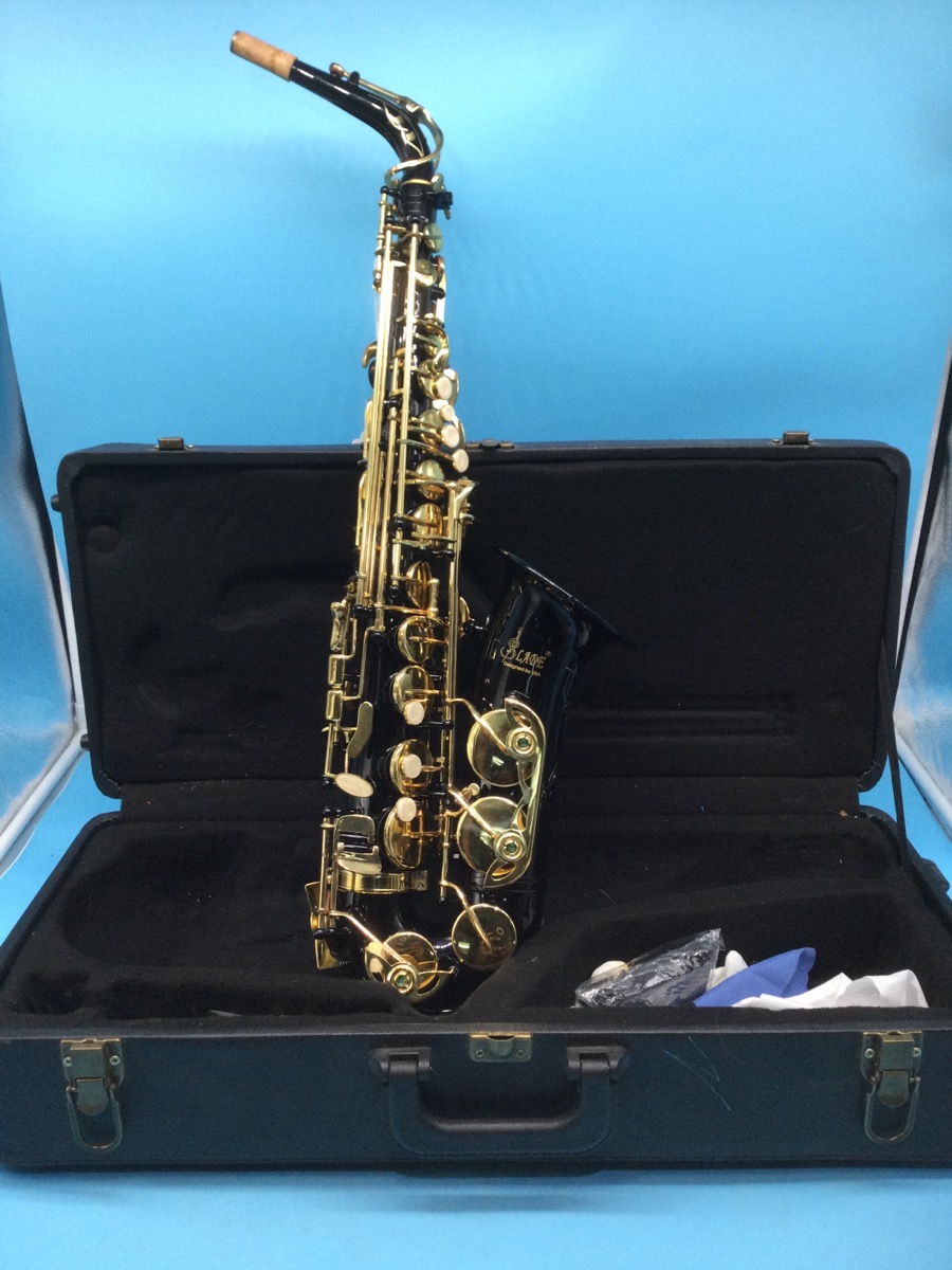 Saxaphone Slade Model WSS-896