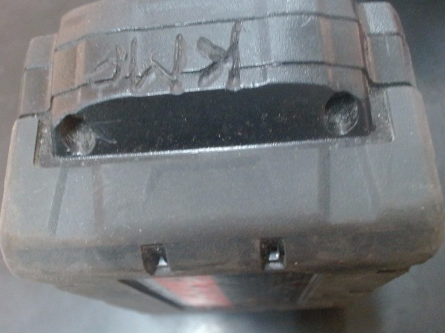 Milwaukee M18 5.0Ah Battery photo 4