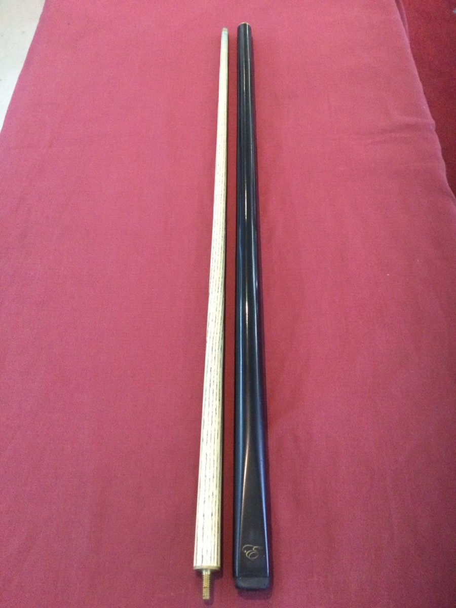Elite Snooker Pool Cue