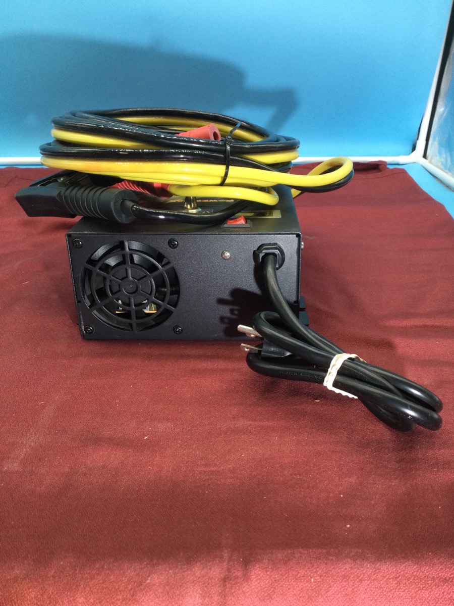 Power Converter photo 3