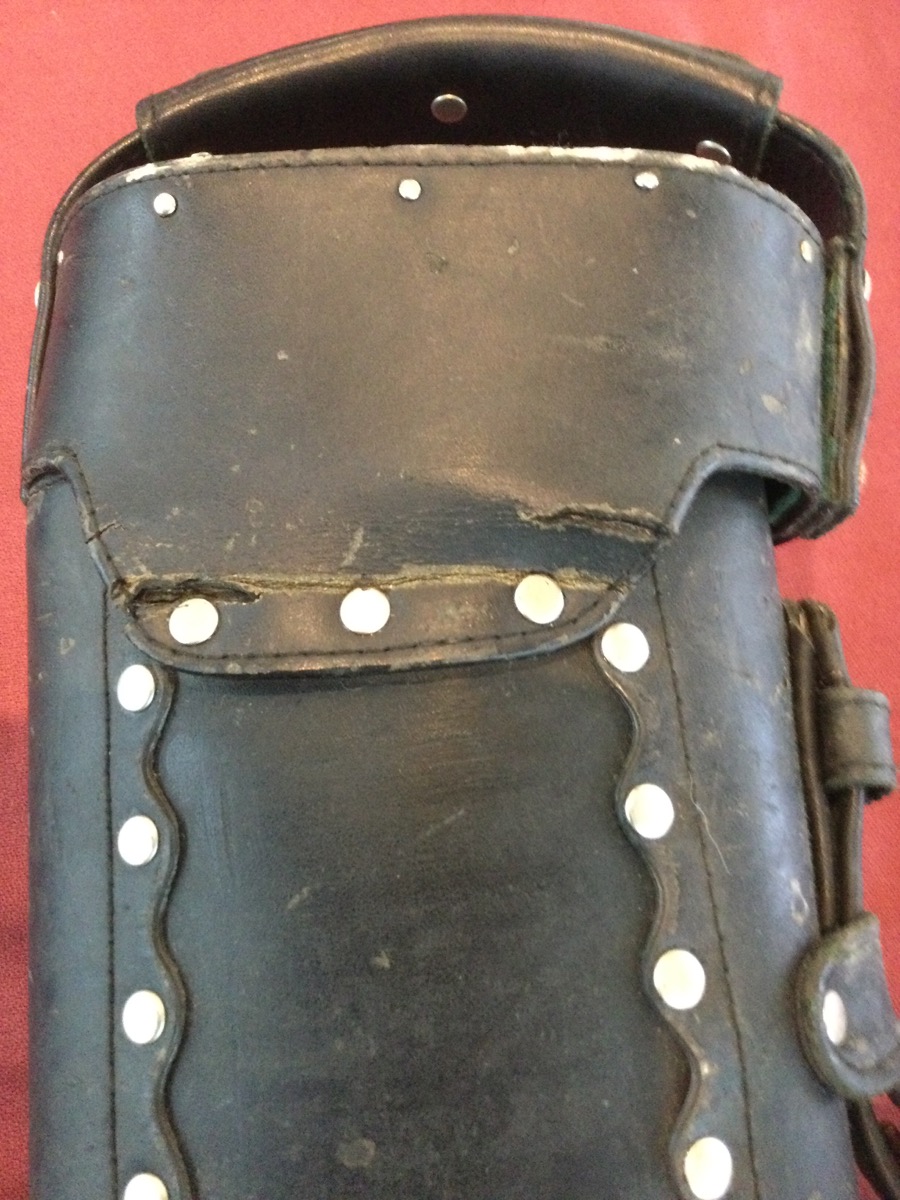 Mcdermott Collection 2X4 Pool Cue Case photo 6