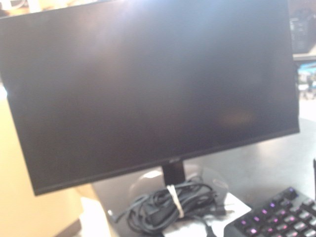 Acer Monitors SA241Y