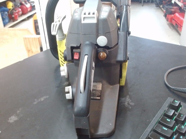 Ryobi Chainsaw Model RY3818 photo 3