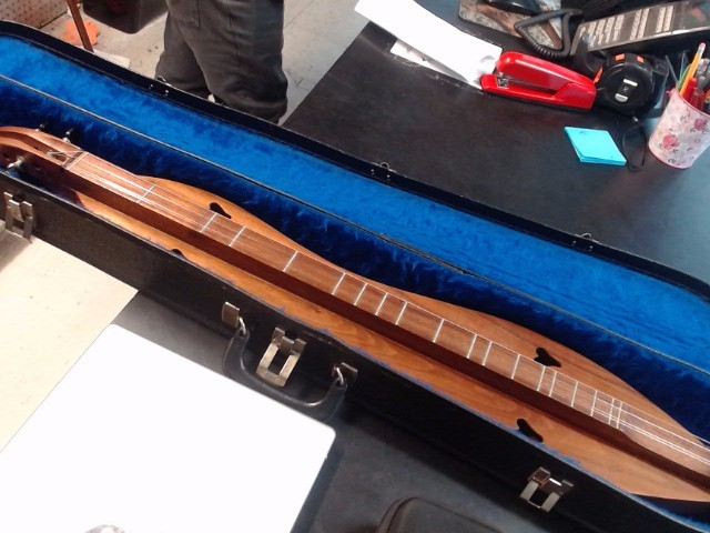 MC Spadden Dulcimer