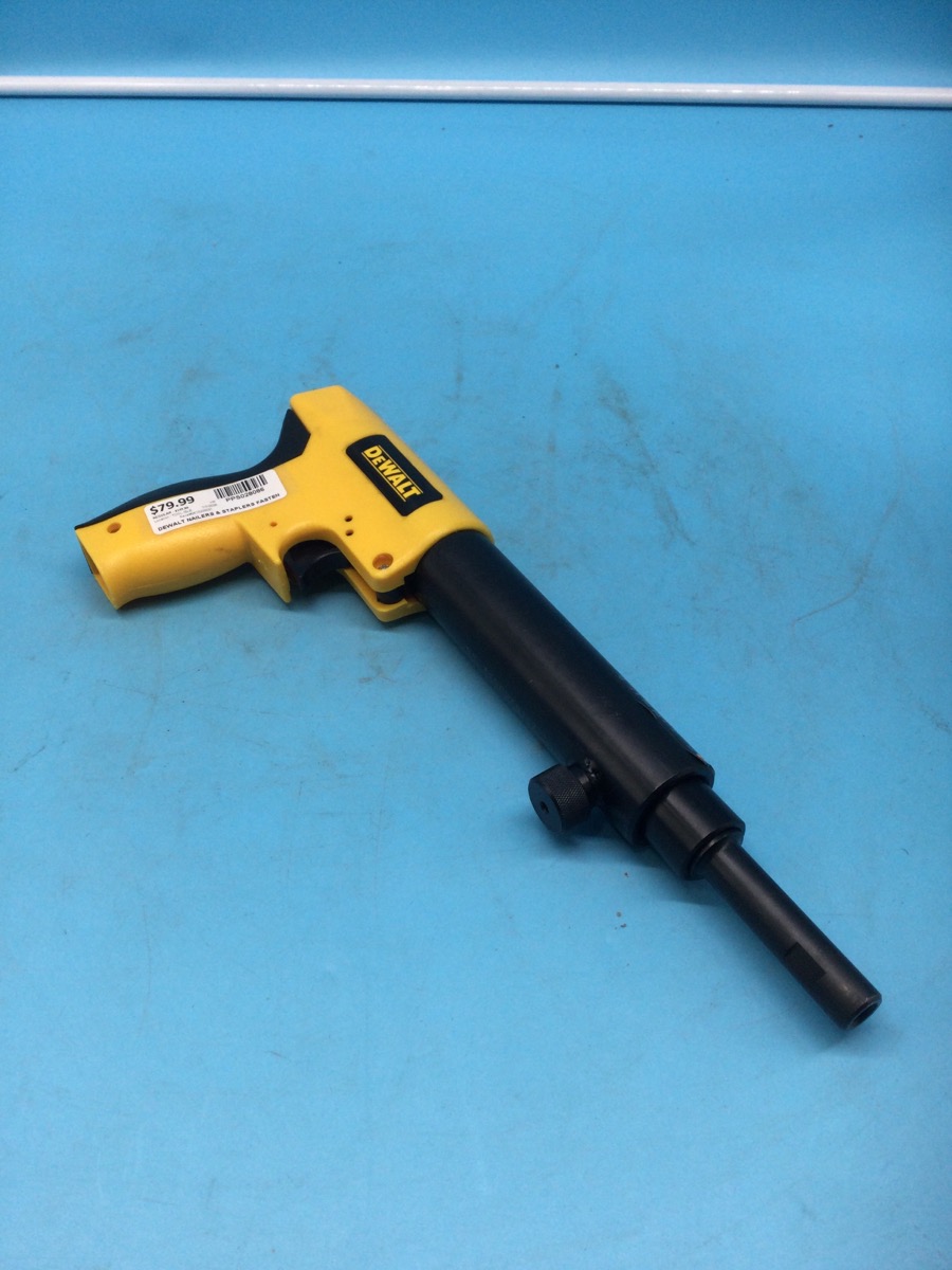 DeWalt Fastening Tool P2201 photo 4