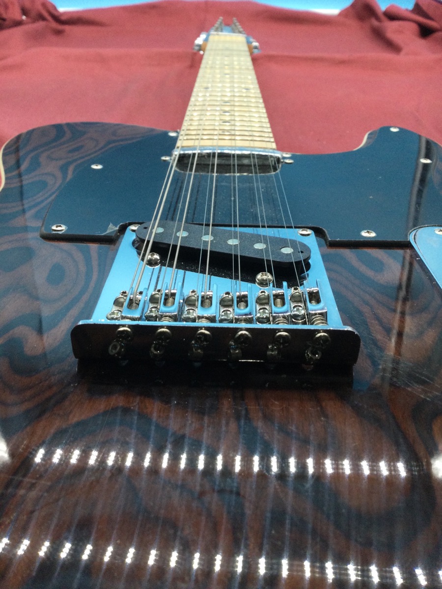 Guitar Cozart 12 String photo 3