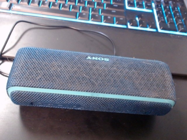 Sony Speaker SRS-XB21 - Extra