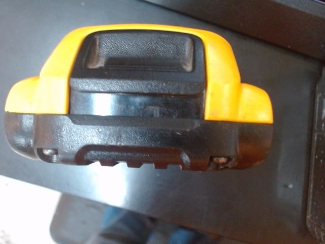 DeWalt Battery DCB203 20V 2.0Ah photo 3