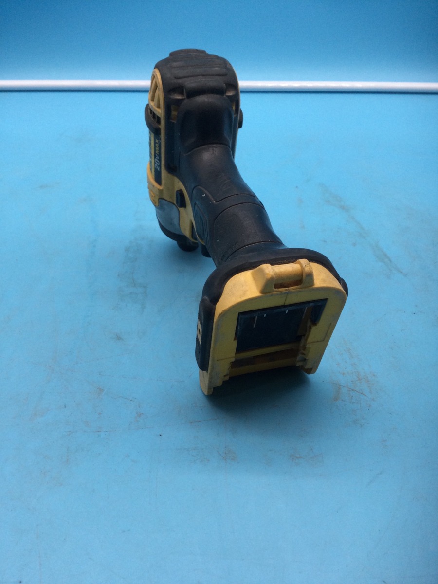 DeWalt Driver 20V Model DCF885 photo 4