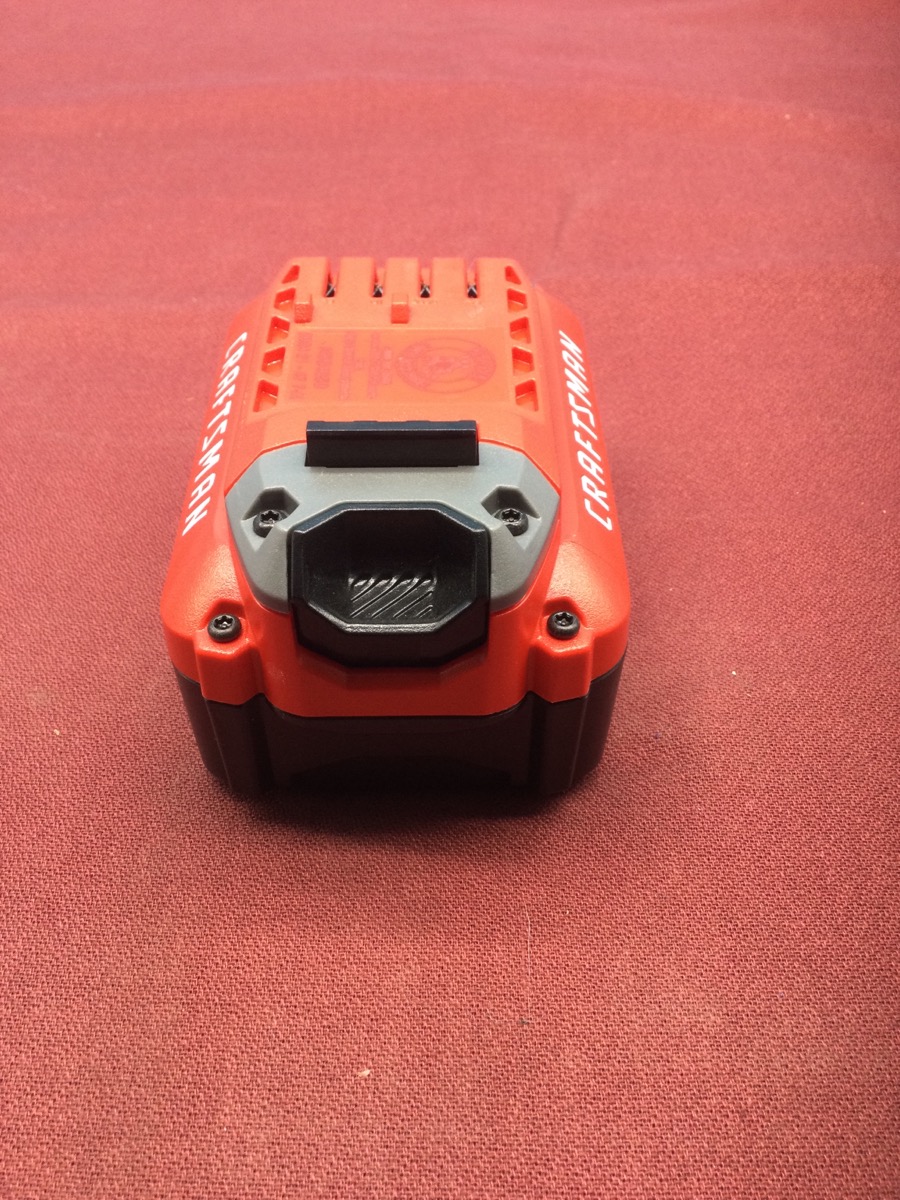 Craftsman 20V Battery CMCB204