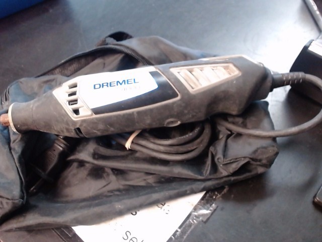 Dremel 4000 Mototool with Accessories photo 2