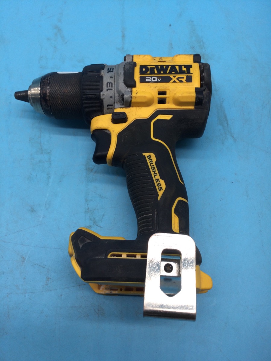 Drill DeWalt 20V Model DCD800