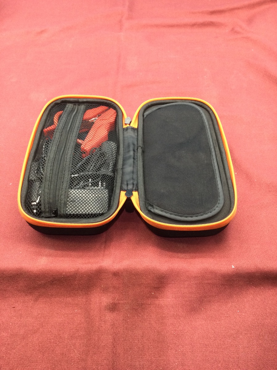 Car Audio Tacklife Model T8 Pro photo 2